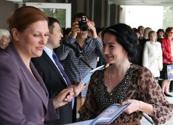 Пролунав останній дзвоник